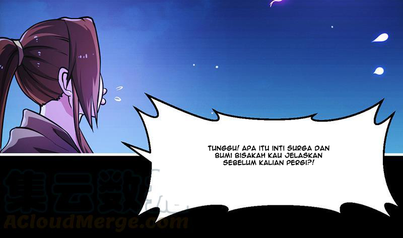 The Immortal Devil Emperor Chapter 37 Gambar 32
